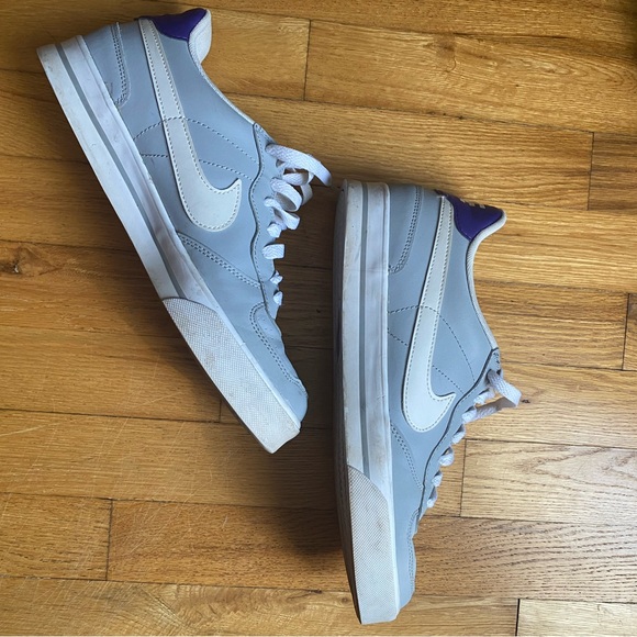 Nike Women’s Court Sneakers - Picture 6 of 6